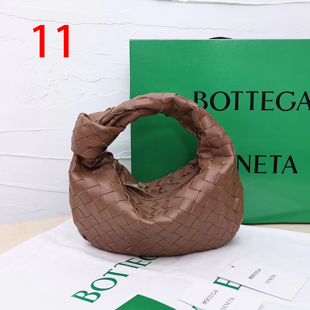 Bottega Veneta Mini Jodie · ZT14121 — תמונה 14