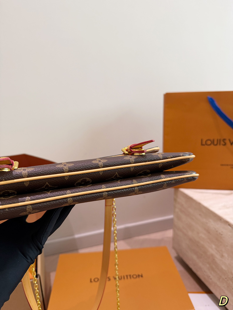 Louis Vuitton Diane PM · ZT14072 — תמונה 7