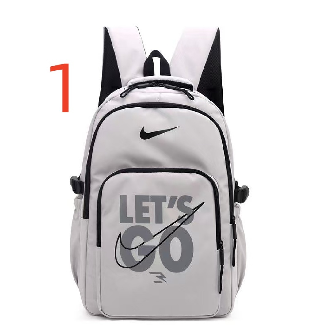 Nike Kids' Backpack · ZT13816 — תמונה 3