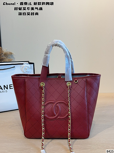 Chanel Large Shopping Bag · ZT14074