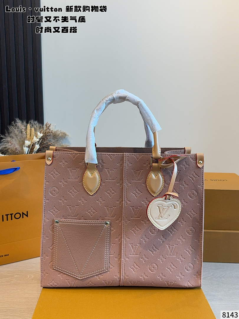 Louis Vuitton OnTheGo MM · ZT14219 — תמונה 12
