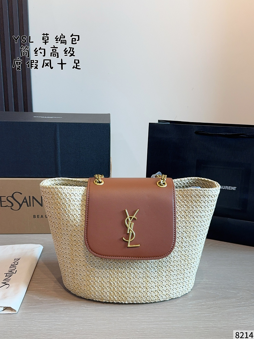 YSL ZT13596