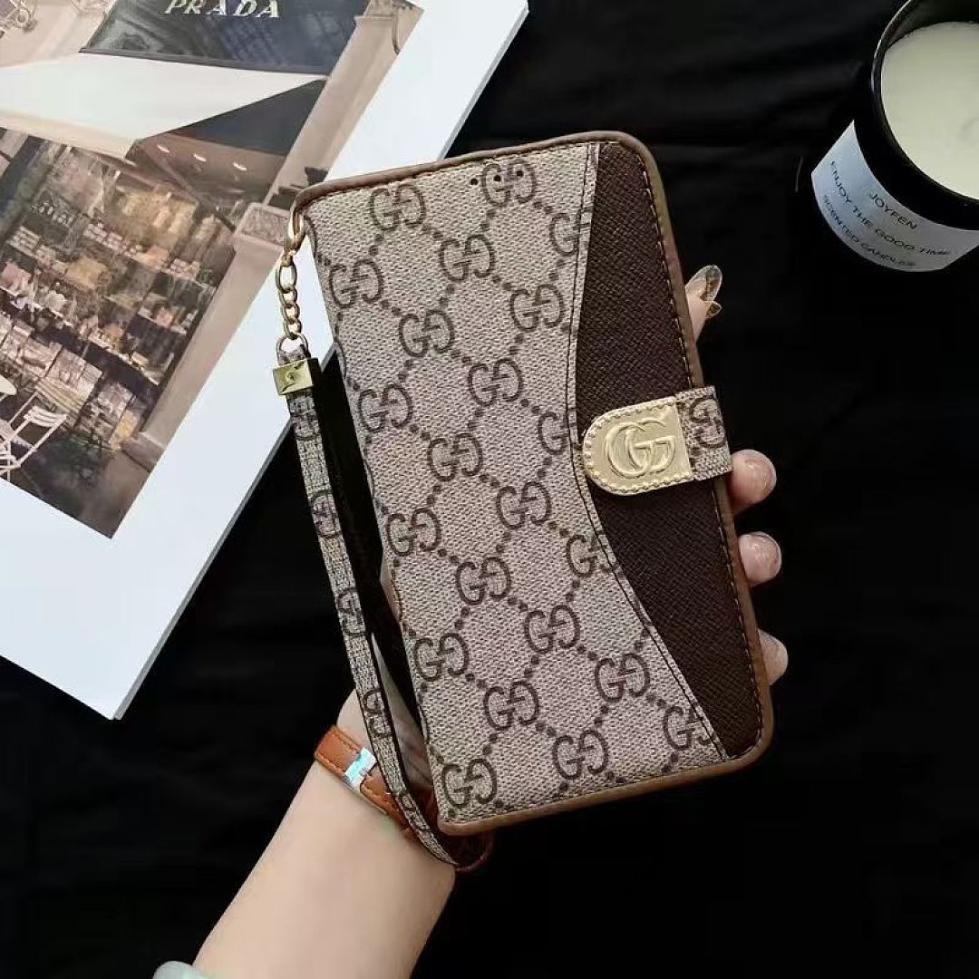 Louis Vuitton Pocket Organizer Monogram Eclipse · ZT13878 — תמונה 14