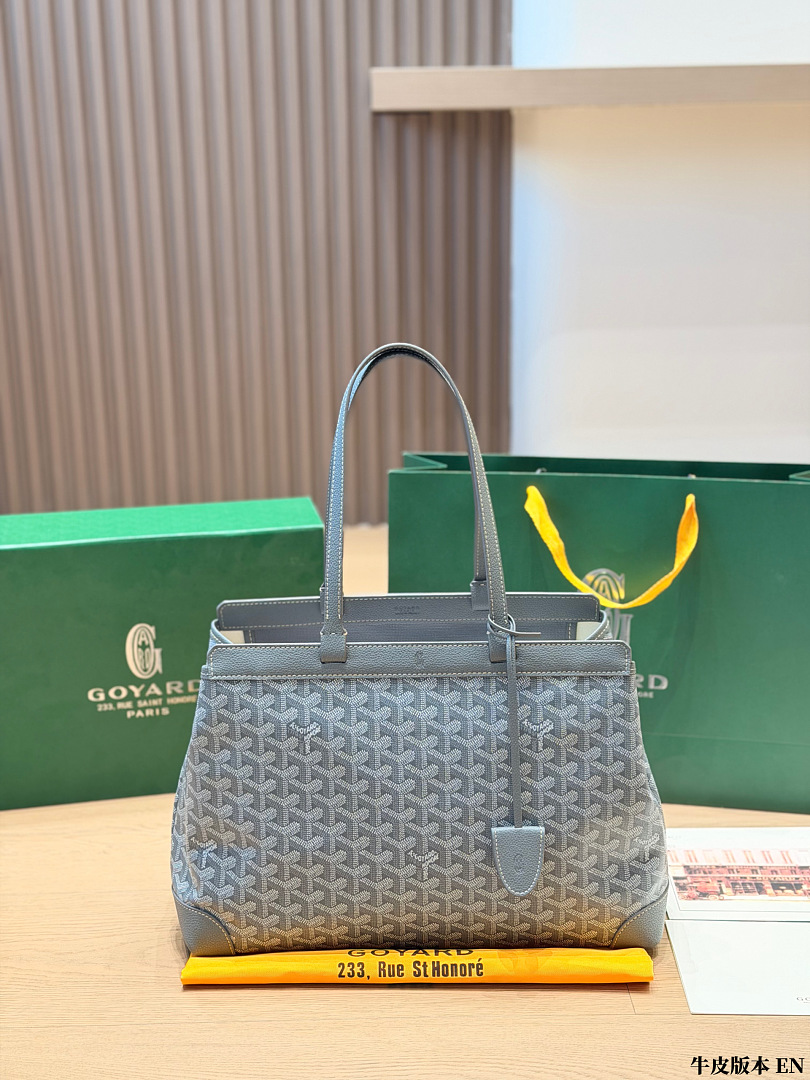 Goyard Bellechasse PM · ZT14237 — תמונה 26