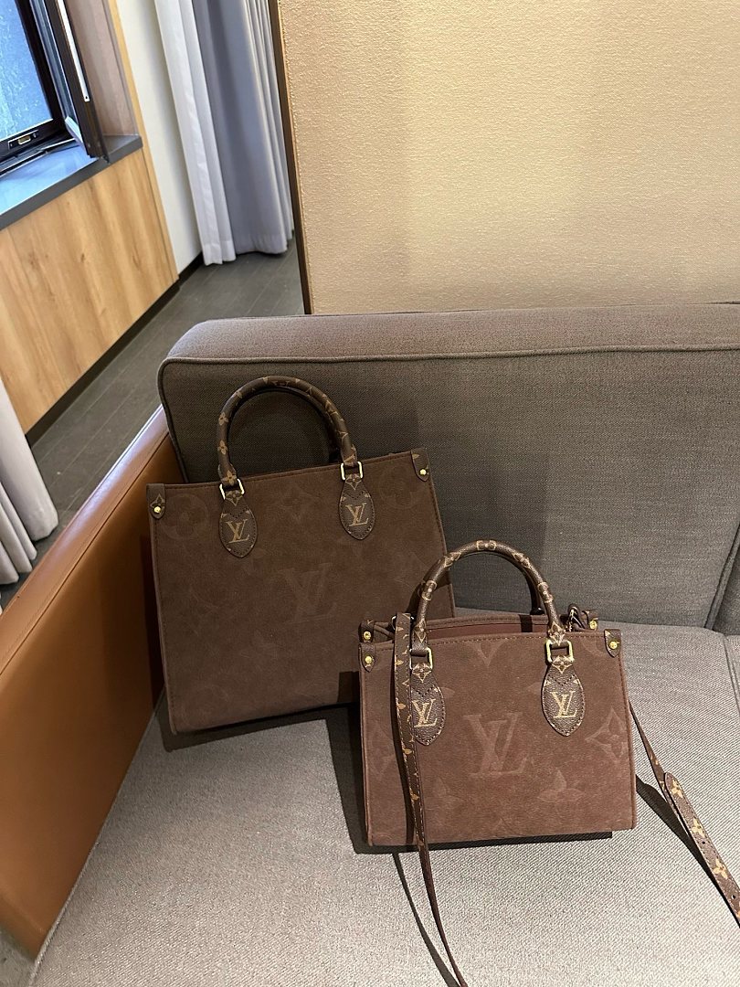 Louis Vuitton OnTheGo · ZT14220 — תמונה 17