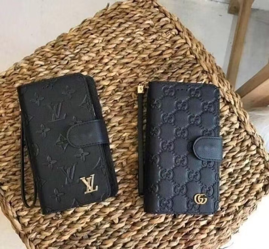 Louis Vuitton — כיסוי לטלפון · ZT13880 — תמונה 12