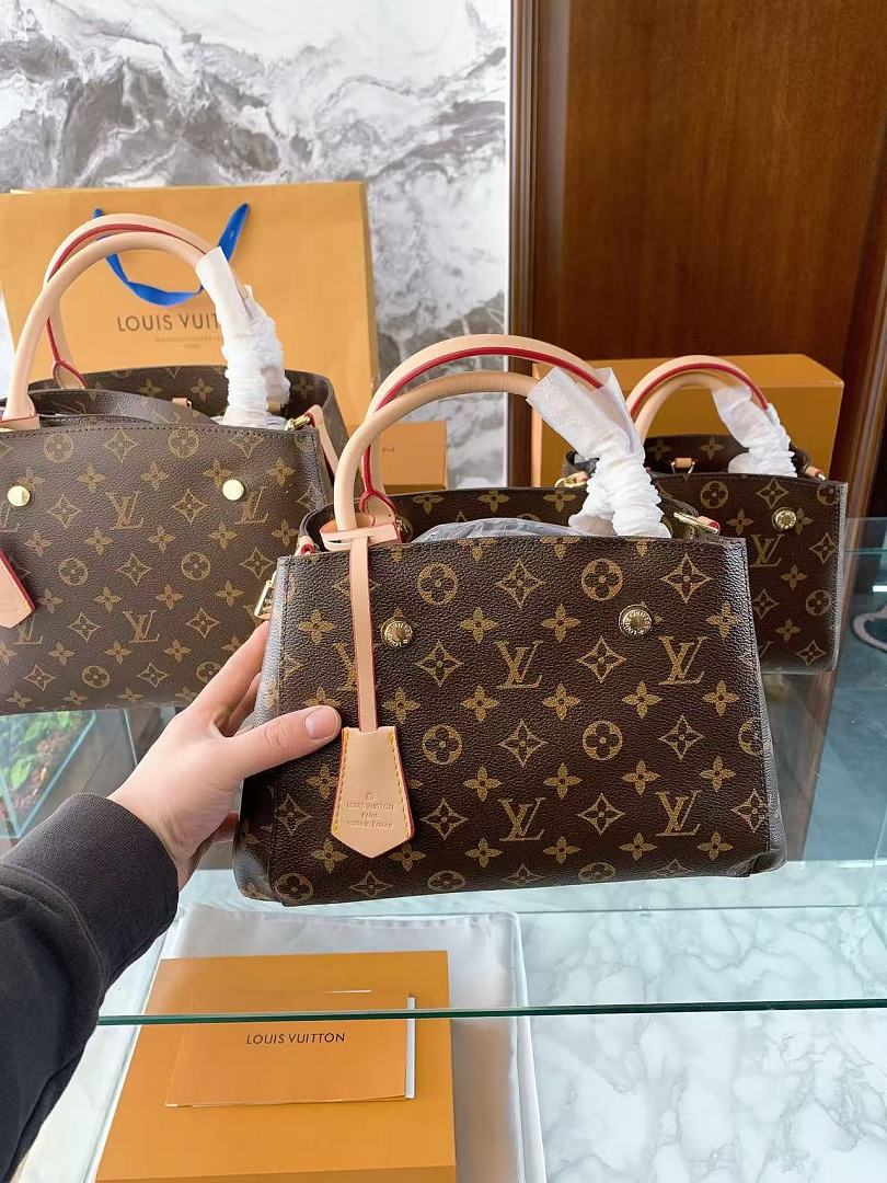 Louis Vuitton Montaigne · ZT13729 — תמונה 5