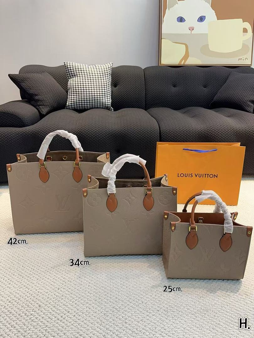 Louis Vuitton OnTheGo · ZT13755 — תמונה 10