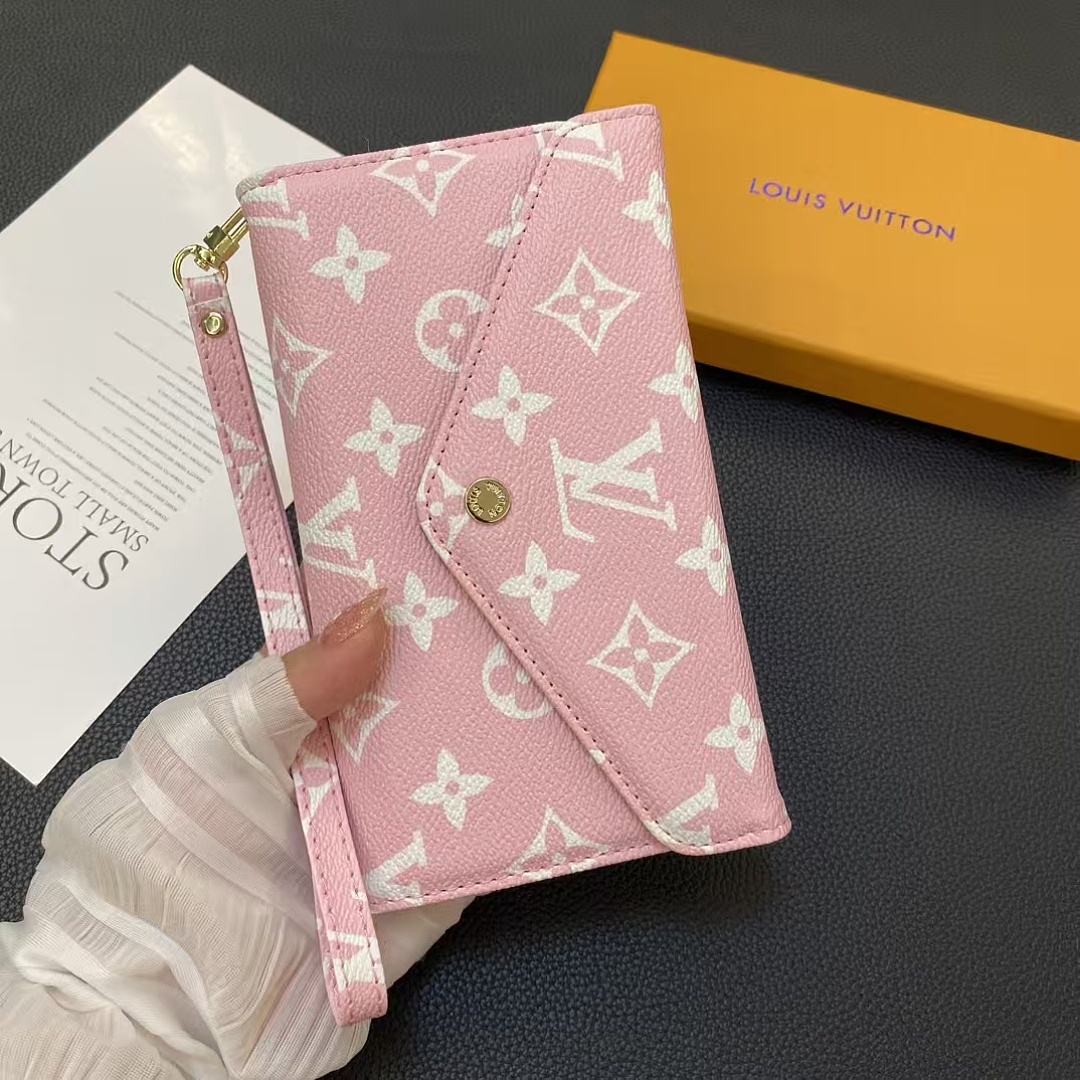 Louis Vuitton Sarah Wallet · ZT13874 — תמונה 9