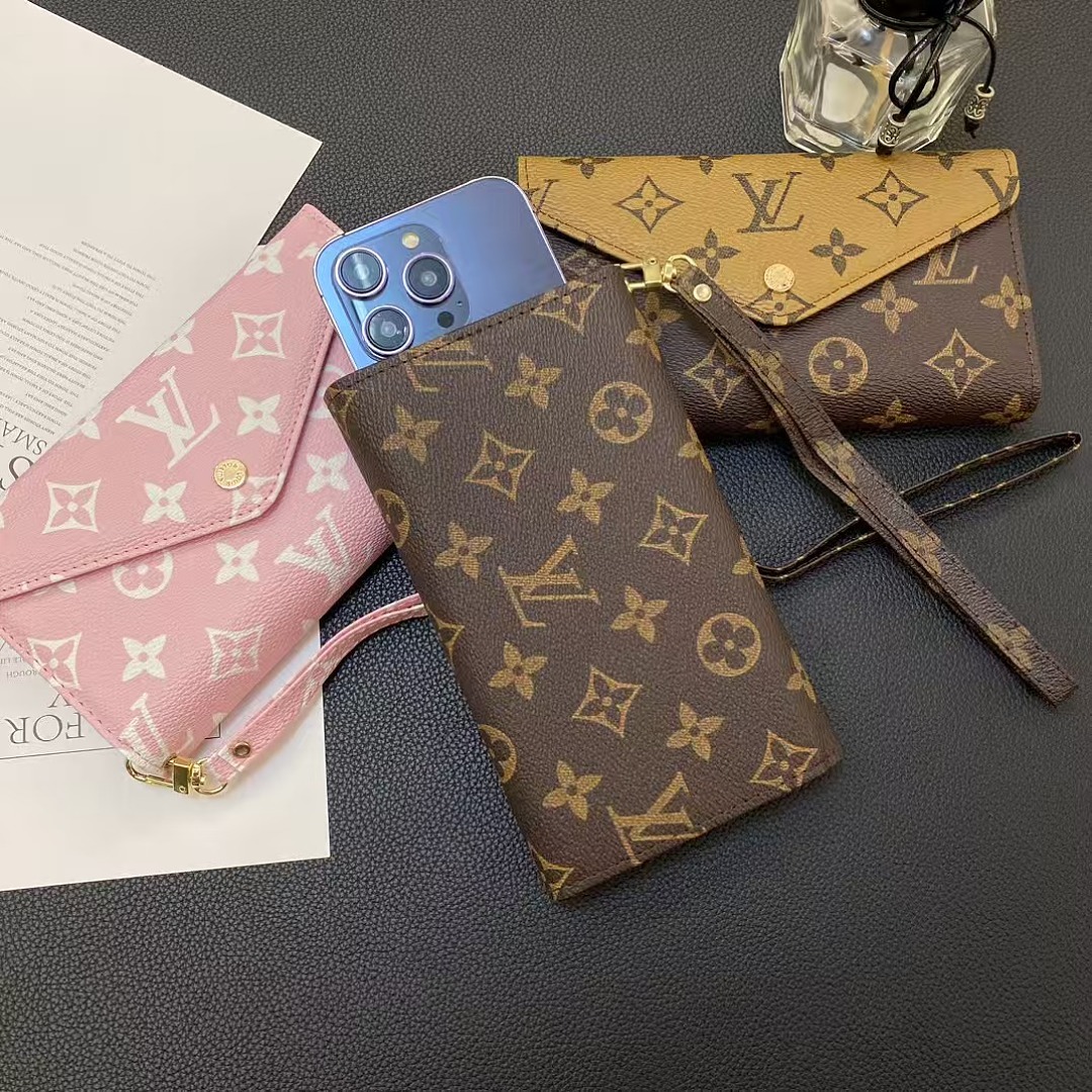 Louis Vuitton Sarah Wallet · ZT13874 — תמונה 14