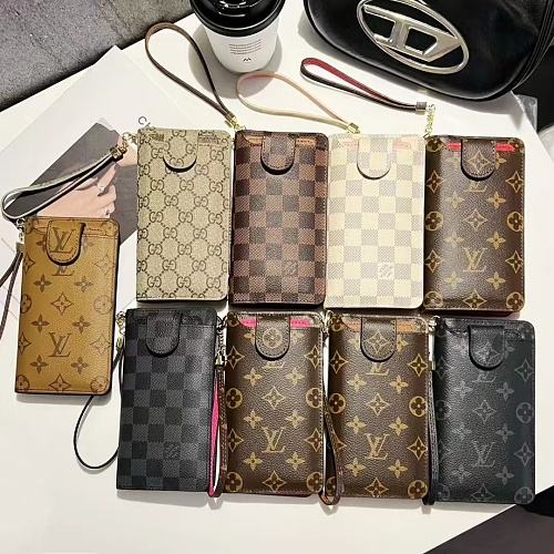 Louis Vuitton Pallas · ZT13872