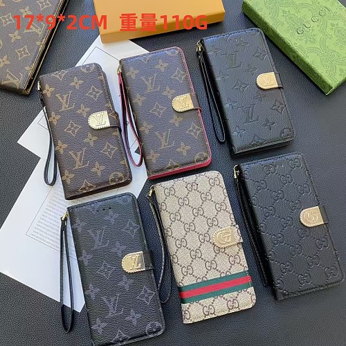 Louis Vuitton — כיסוי לטלפון · ZT13877