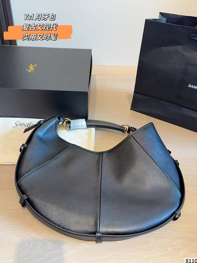 Saint Laurent Mombasa · ZT13956 — תמונה 4