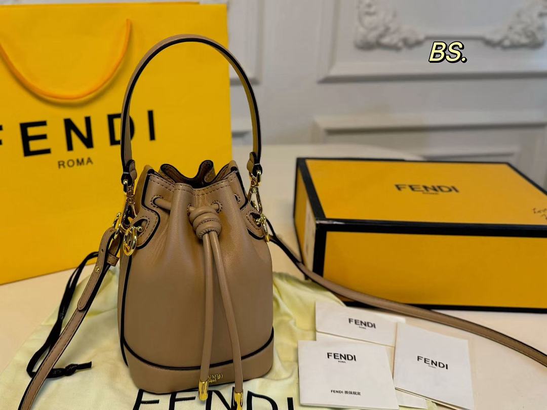 Fendi Mon Tresor · ZT13679 — תמונה 12