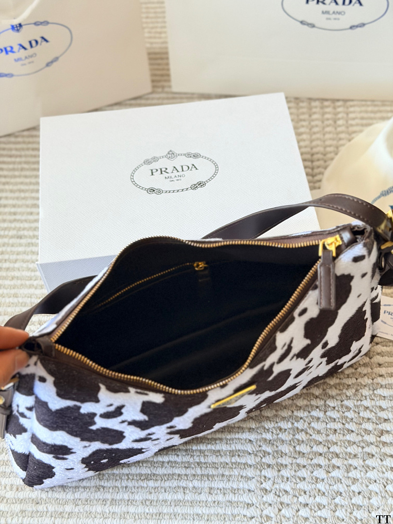 Prada Aimee · ZT13986 — תמונה 2