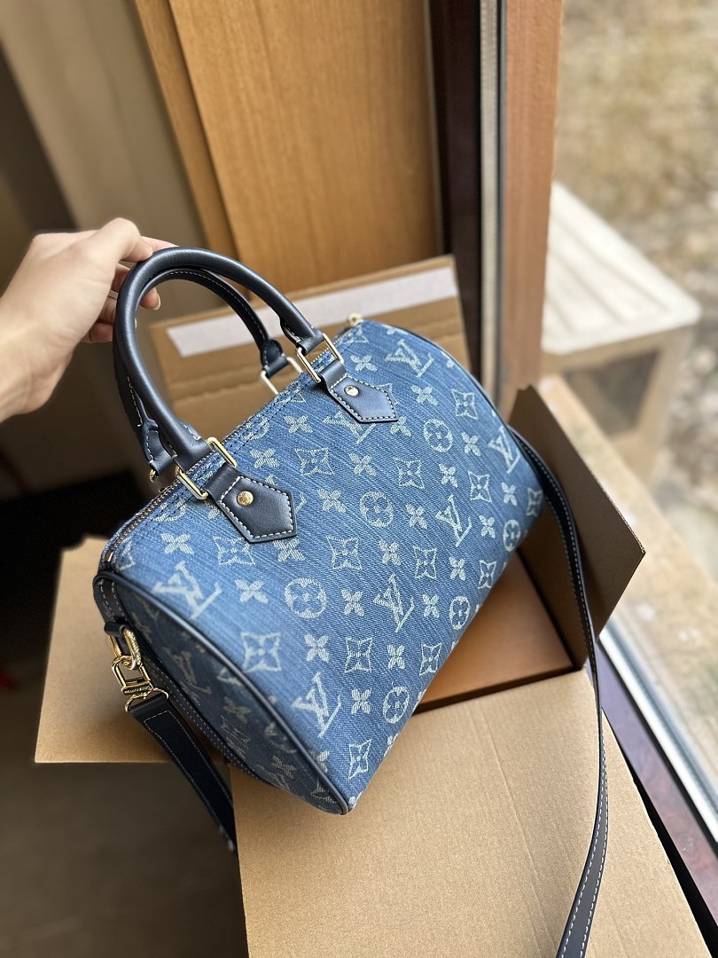 Louis Vuitton Speedy · ZT14071 — תמונה 5