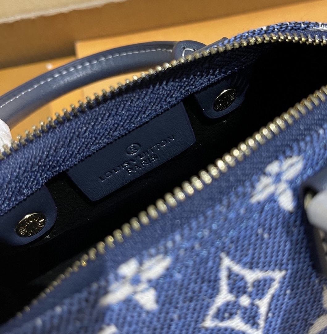 Louis Vuitton Speedy · ZT14071 — תמונה 4