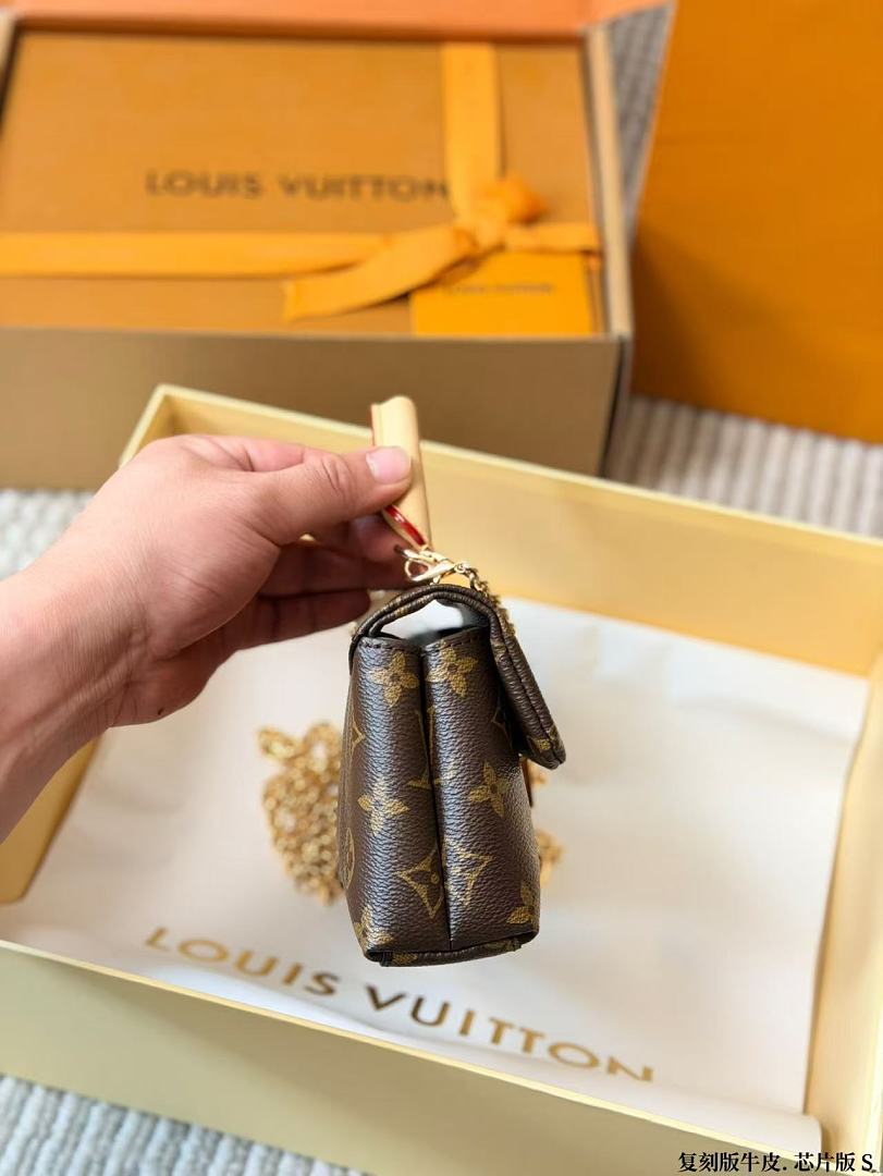 Louis Vuitton Nano Madeleine · ZT13730 — תמונה 5