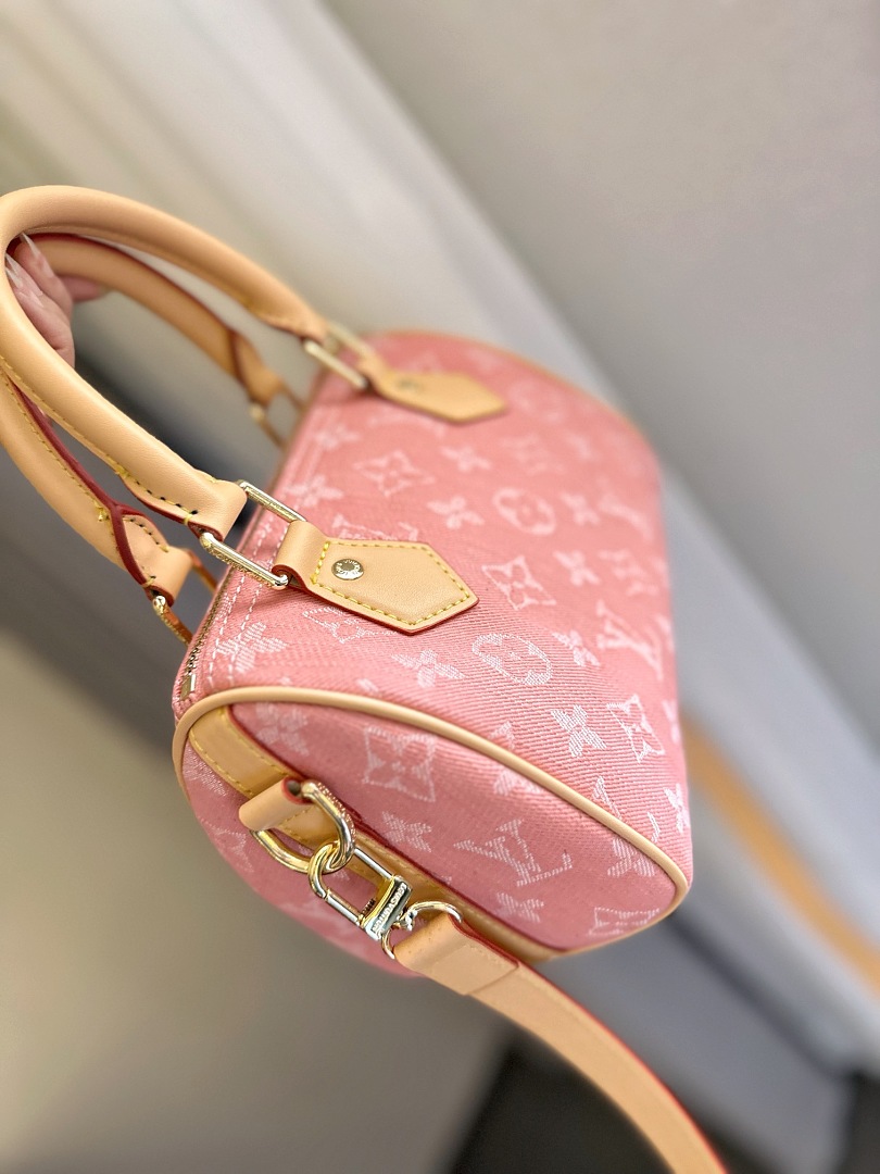 Louis Vuitton Speedy · ZT14071 — תמונה 18