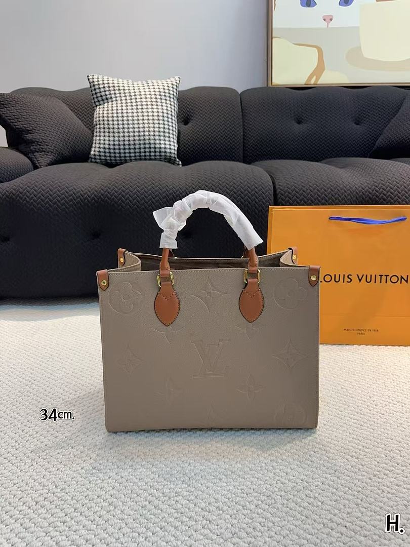 Louis Vuitton OnTheGo · ZT13755 — תמונה 7
