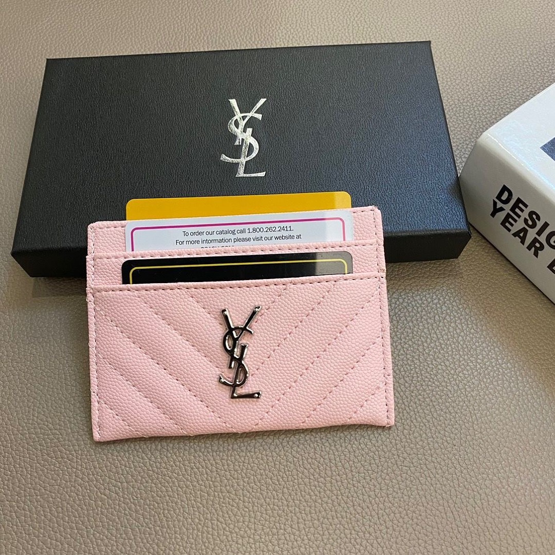 Saint Laurent CASSANDRE MATELASSÉ · ZT13885 — תמונה 3