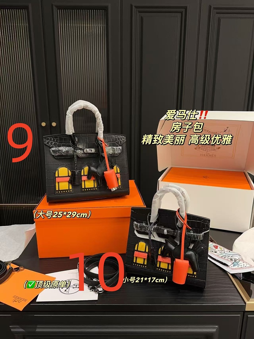 Hermès Birkin Faubourg · ZT14070 — תמונה 10