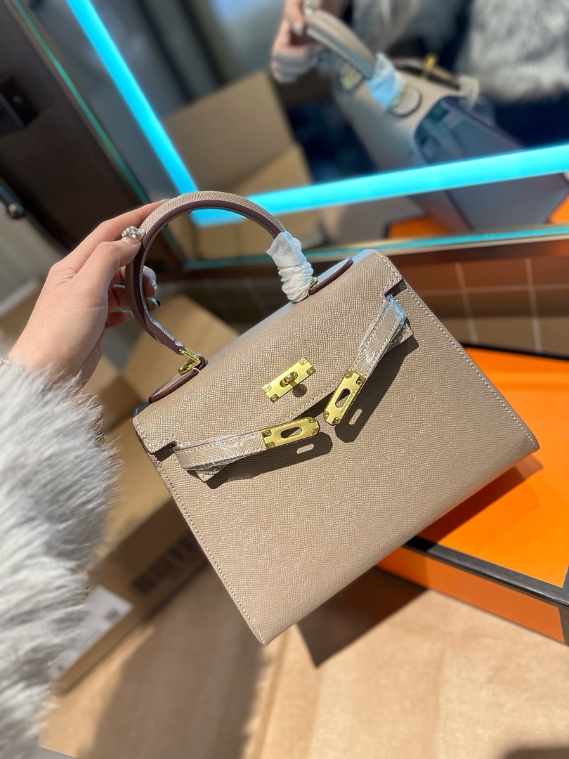 Hermes Kelly Sellier · ZT13995 — תמונה 20