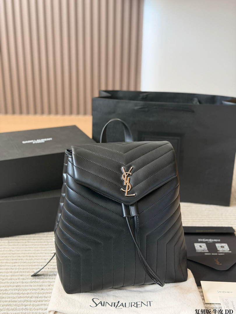 Saint Laurent Loulou · ZT13993 — תמונה 13