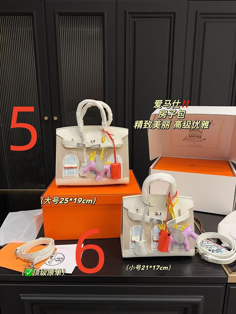 Hermès Birkin Faubourg · ZT14070 — תמונה 12