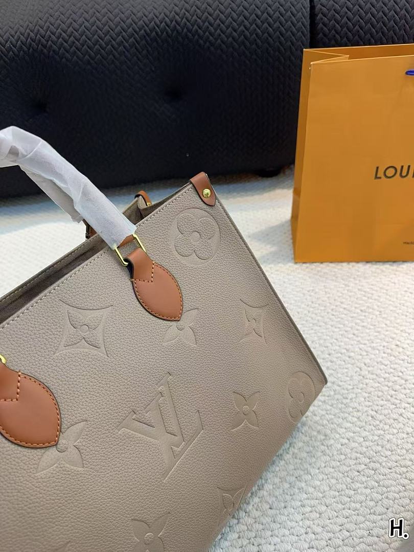 Louis Vuitton OnTheGo · ZT13755 — תמונה 4