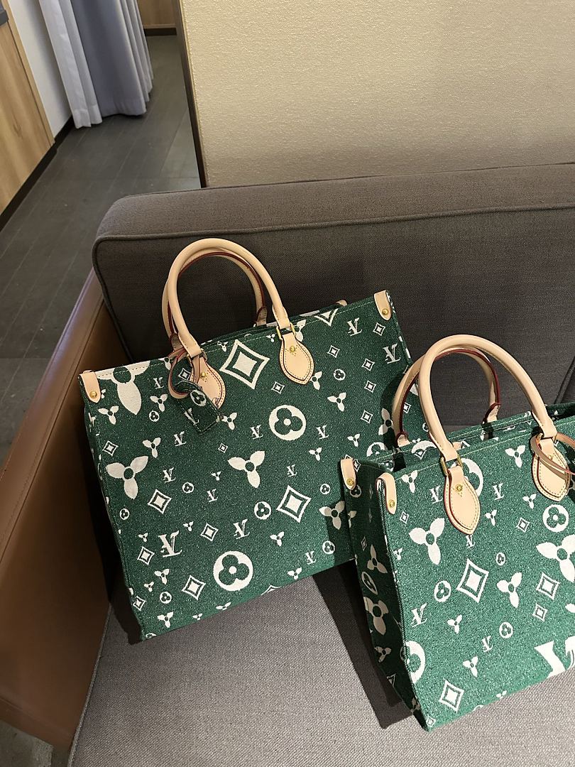 Louis Vuitton OnTheGo · ZT14220 — תמונה 24