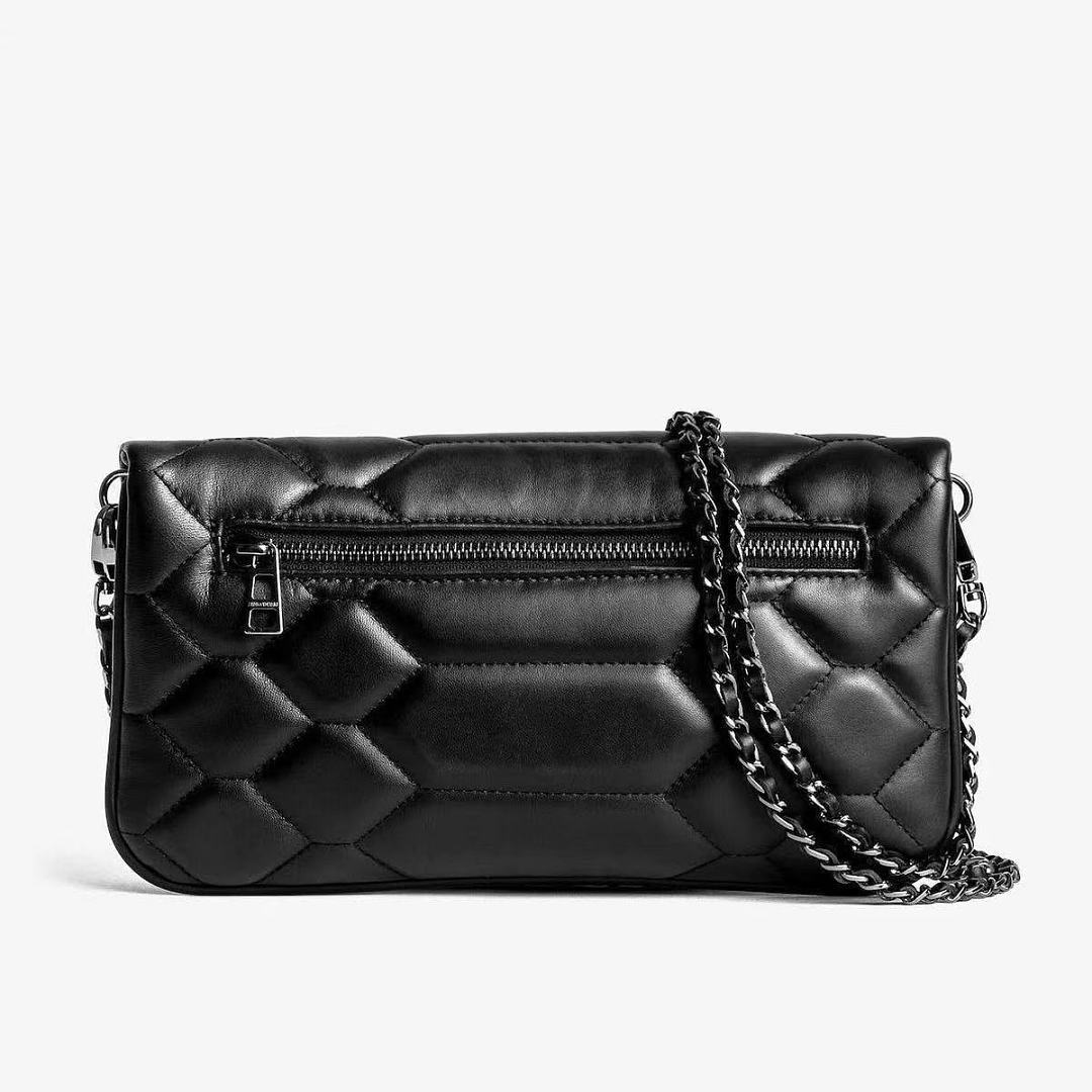 Zadig & Voltaire Rock Nano · ZT13862 — תמונה 6