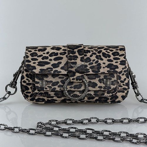 Zadig & Voltaire Kate Wallet Bag · ZT14167