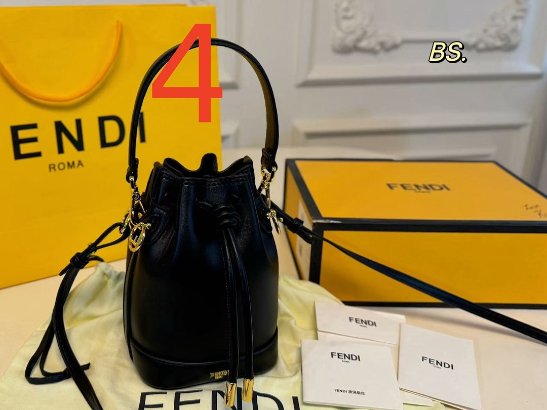 Fendi Mon Tresor · ZT13679 — תמונה 4