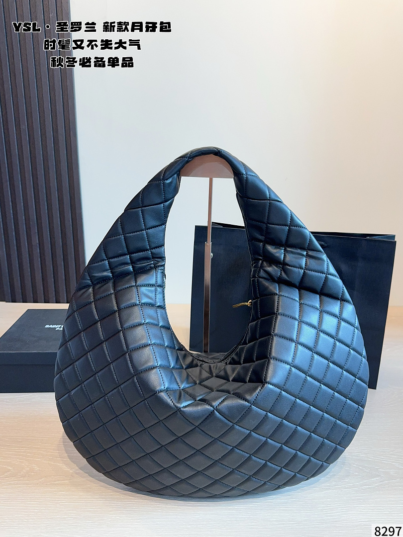Saint Laurent Icare · ZT13662 — תמונה 7