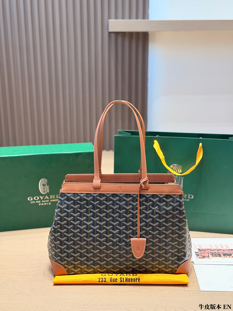 Goyard Bellechasse PM · ZT14237 — תמונה 19