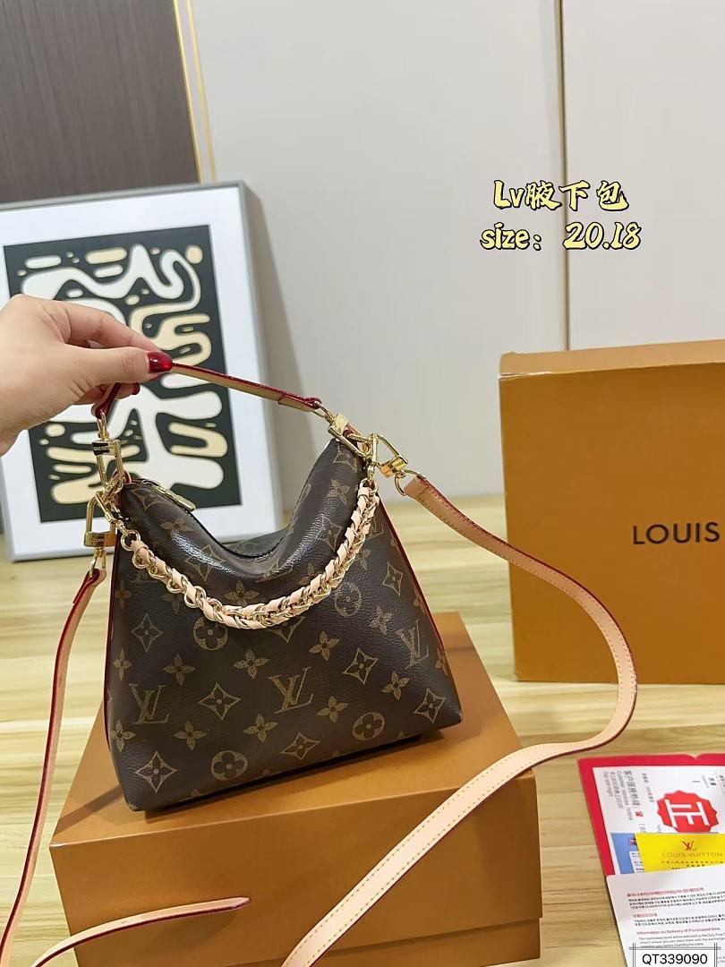 Louis Vuitton Multipass · ZT13744 — תמונה 9