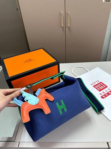 Hermes Bride-a-Brac · ZT13635