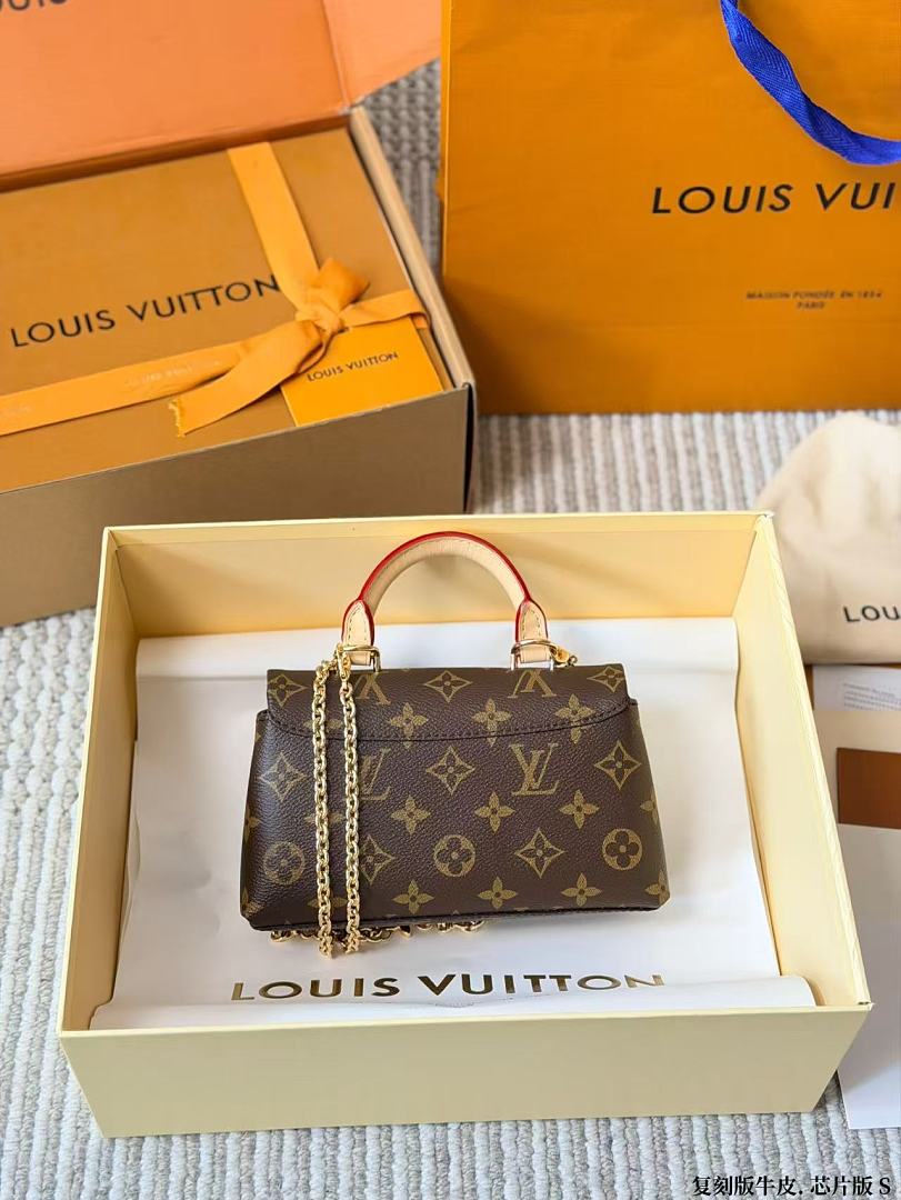 Louis Vuitton Nano Madeleine · ZT13730 — תמונה 2