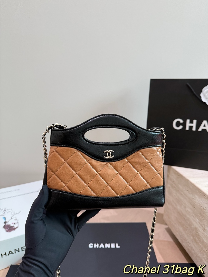 CHANEL ZT13573