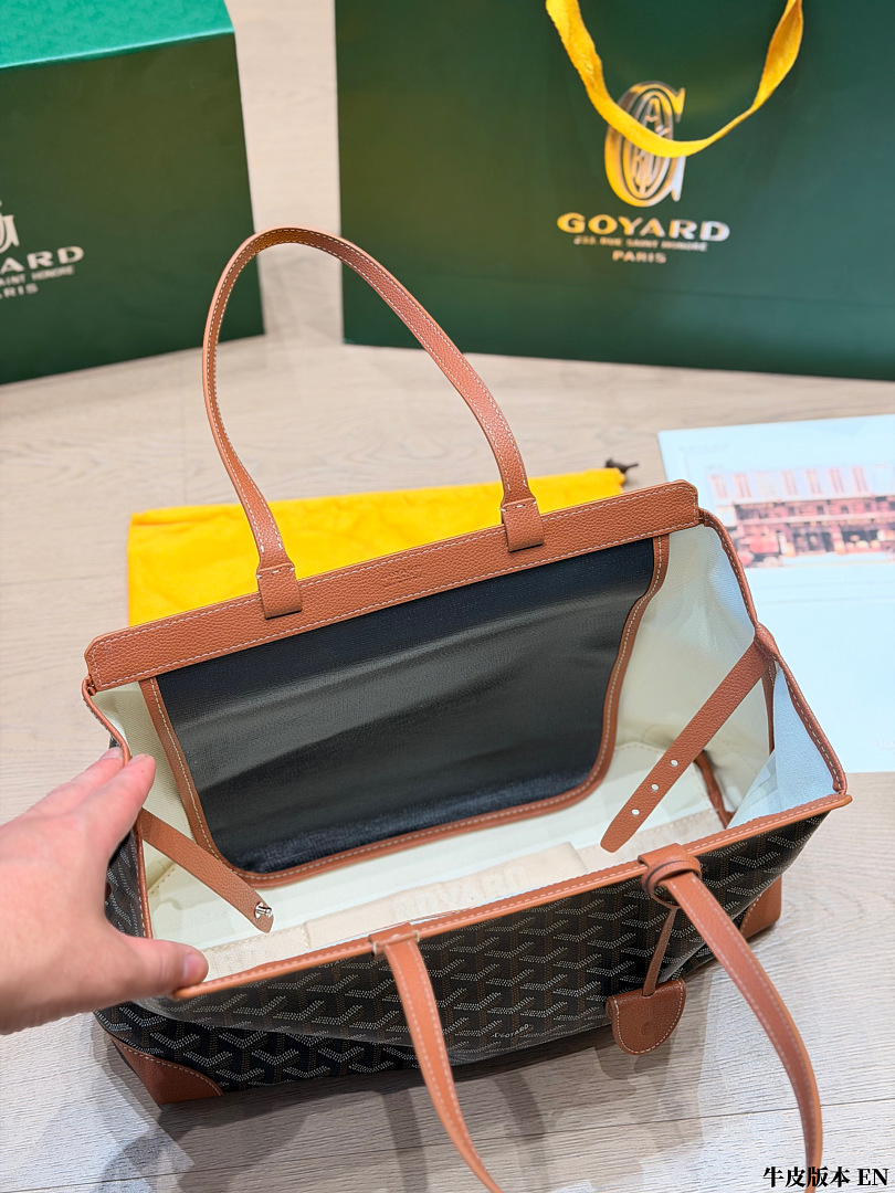Goyard Bellechasse PM · ZT14237 — תמונה 11