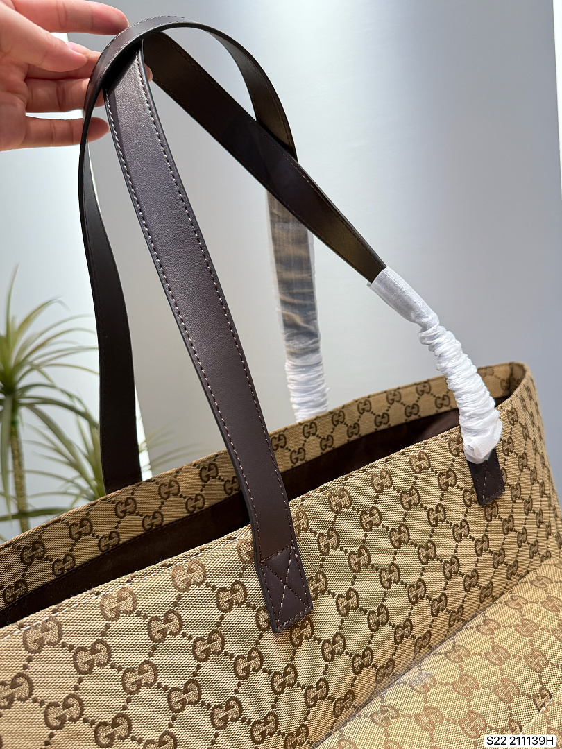 Gucci GG Large Tote · ZT13994 — תמונה 3
