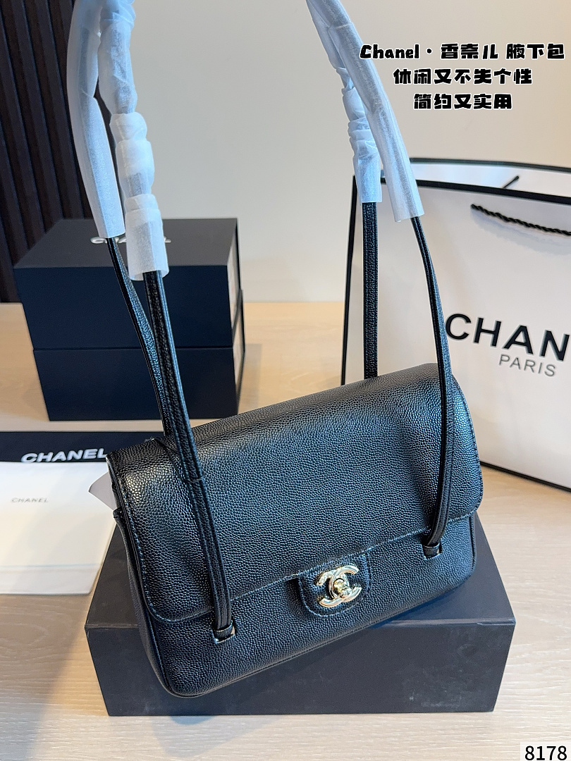 CHANEL ZT13563