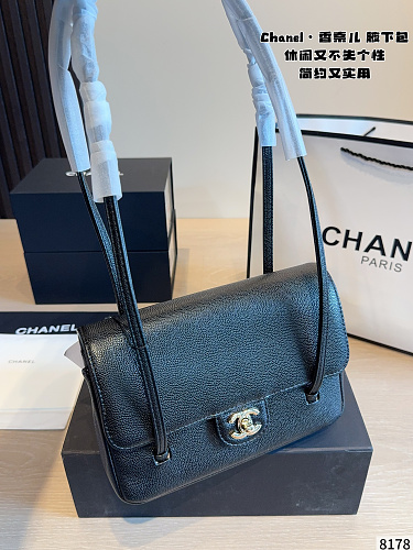 CHANEL ZT13563