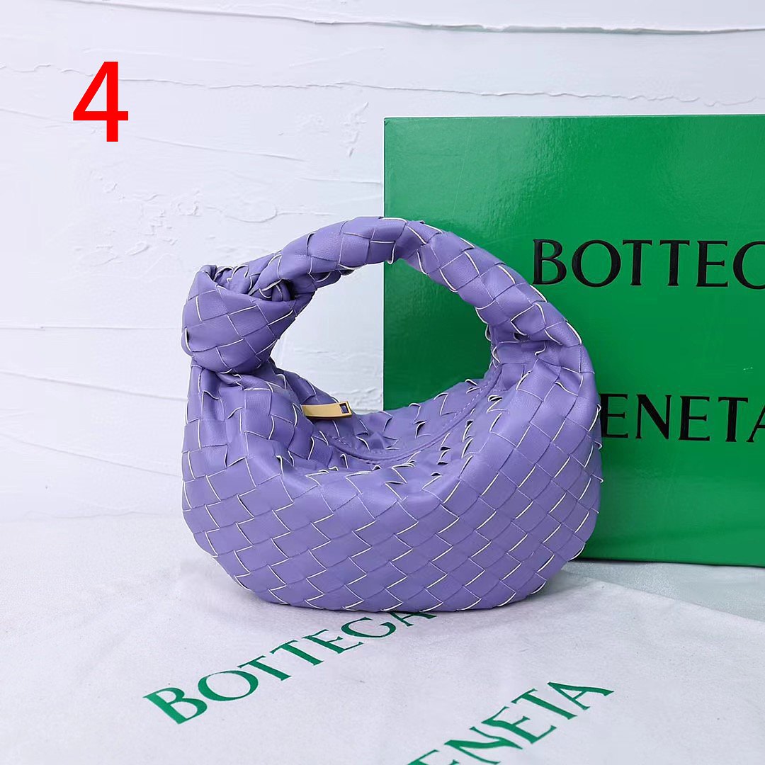 Bottega Veneta Mini Jodie · ZT14121 — תמונה 7