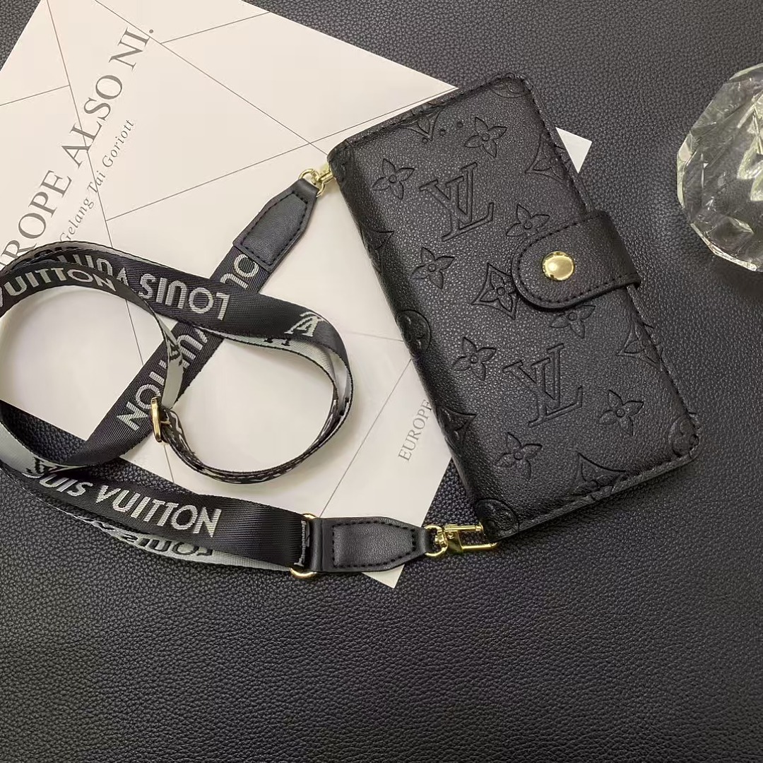 Louis Vuitton — כיסוי לטלפון · ZT13875 — תמונה 7