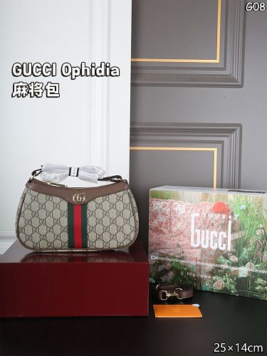 GUCCI ZT12789
