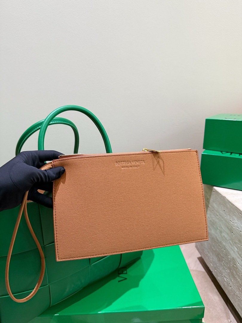 Bottega Veneta Arco Tote · ZT14239 — תמונה 5