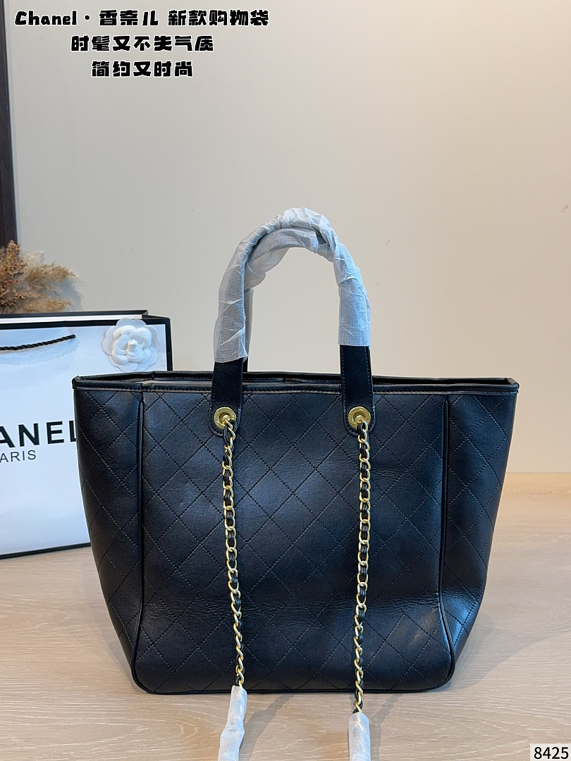 Chanel Large Shopping Bag · ZT14074 — תמונה 7