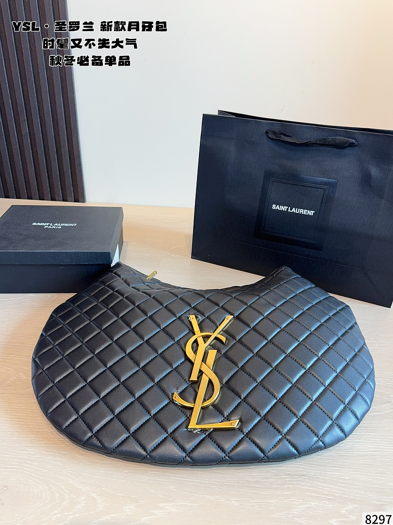Saint Laurent Icare · ZT13662 — תמונה 5